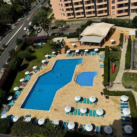 The Penthouse In Amarilis Apartment ปอร์ติเมา ภายนอก รูปภาพ