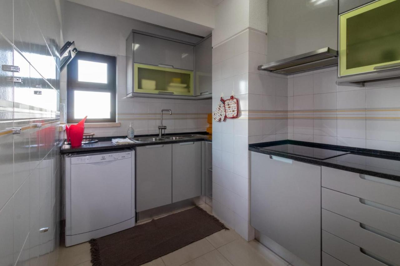 The Penthouse In Amarilis Apartment ปอร์ติเมา ภายนอก รูปภาพ