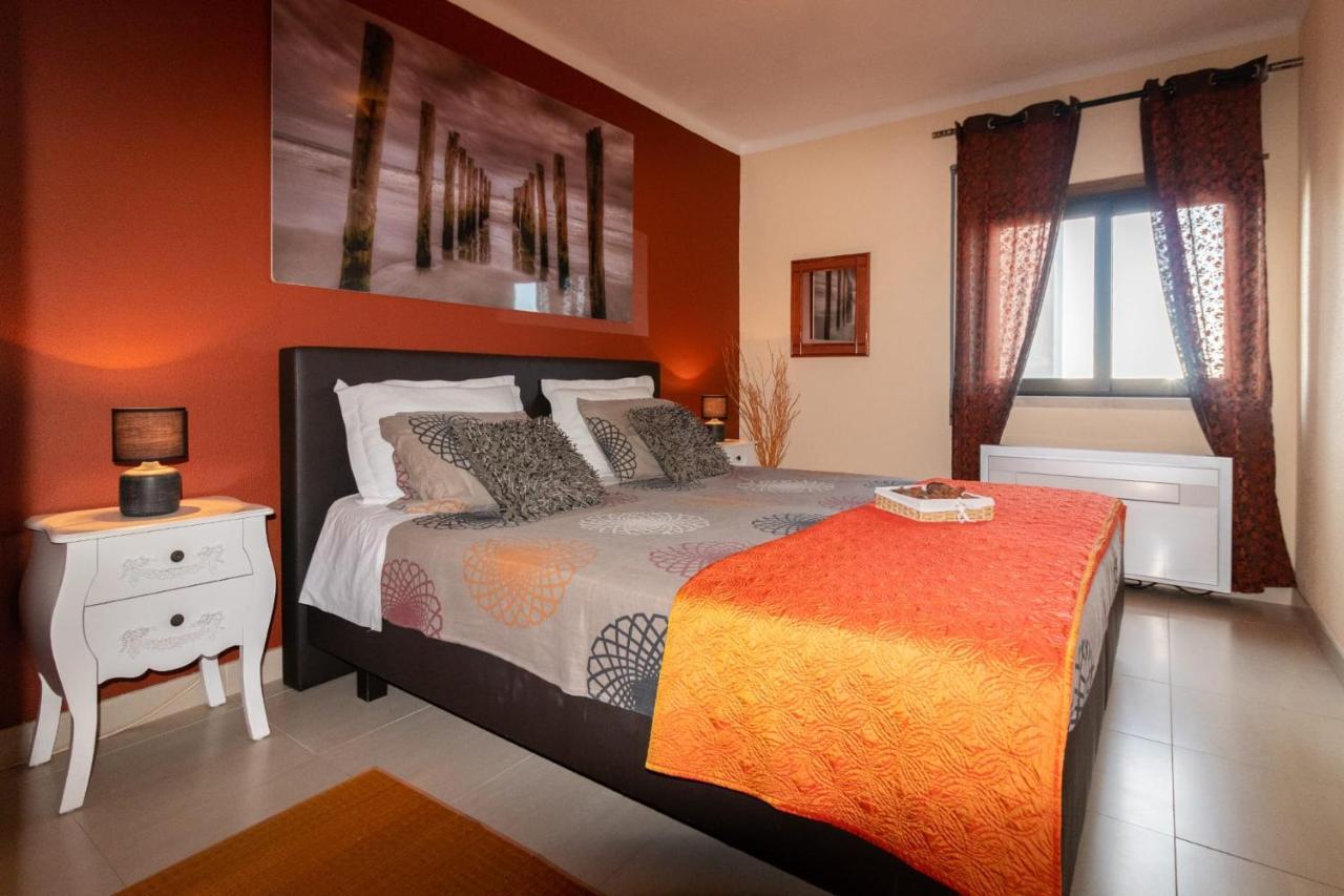 The Penthouse In Amarilis Apartment ปอร์ติเมา ภายนอก รูปภาพ