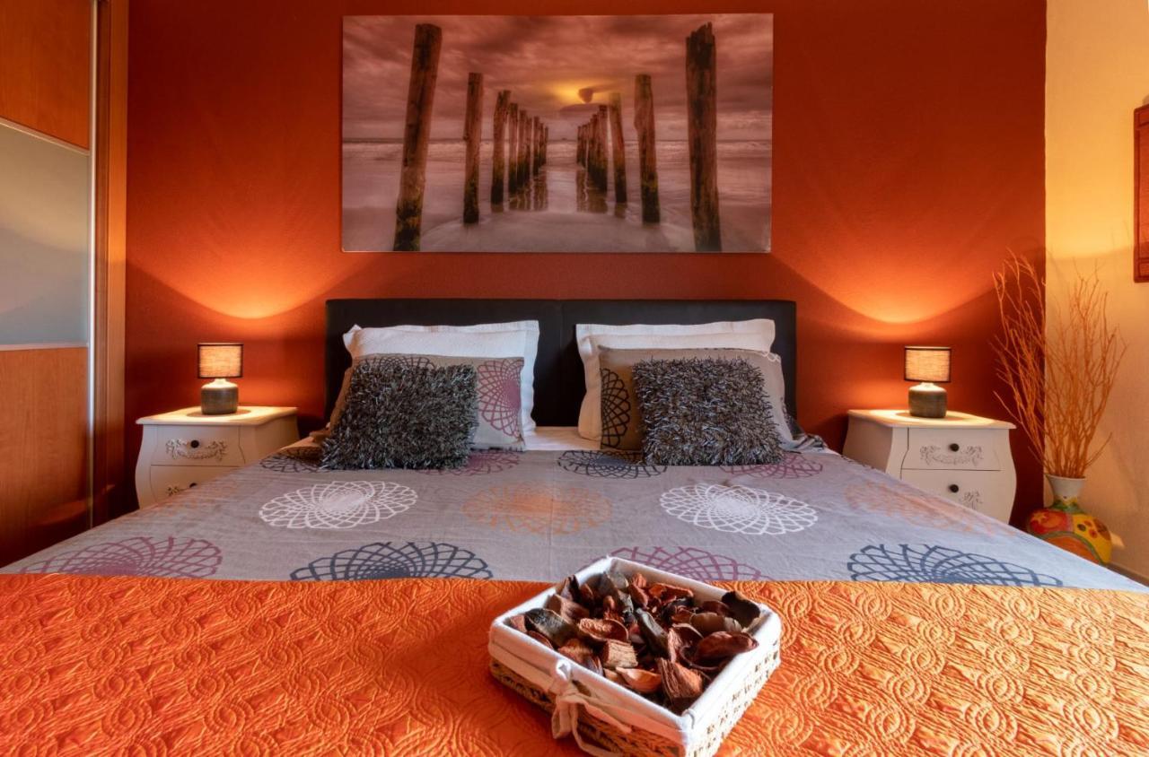 The Penthouse In Amarilis Apartment ปอร์ติเมา ภายนอก รูปภาพ