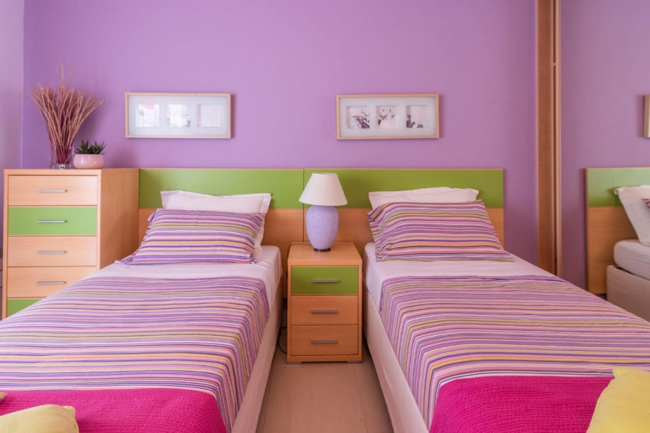 The Penthouse In Amarilis Apartment ปอร์ติเมา ภายนอก รูปภาพ
