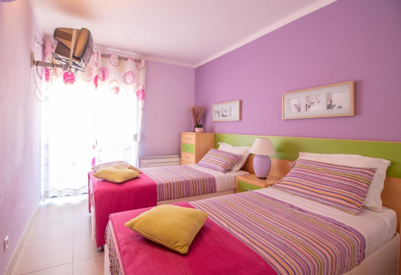 The Penthouse In Amarilis Apartment ปอร์ติเมา ภายนอก รูปภาพ
