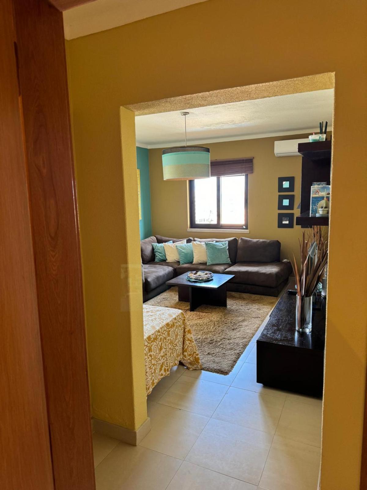 The Penthouse In Amarilis Apartment ปอร์ติเมา ภายนอก รูปภาพ