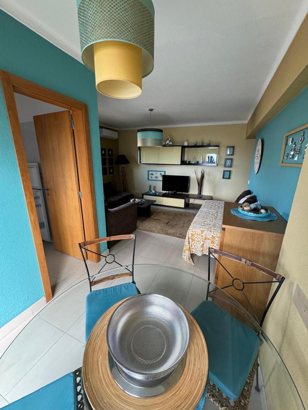 The Penthouse In Amarilis Apartment ปอร์ติเมา ภายนอก รูปภาพ